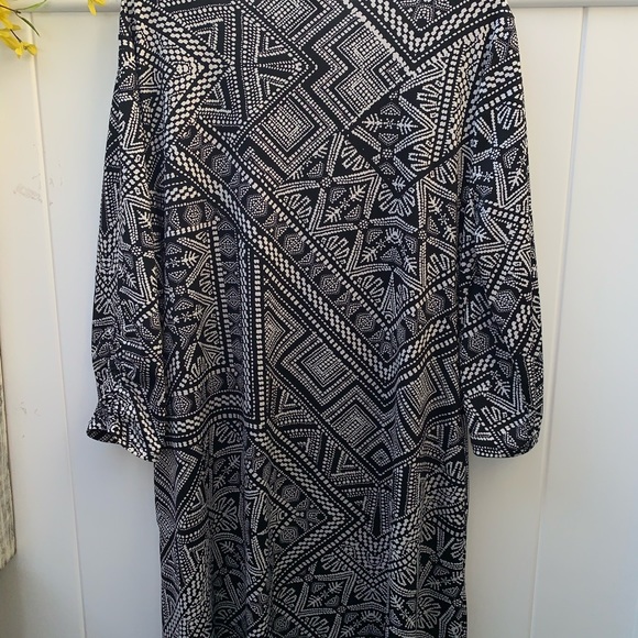 AB studio Xlarge tunic top - Picture 10 of 11